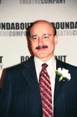 Peter Friedman Photo