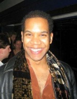 Darius de Haas (Cain/Japheth)  Photo