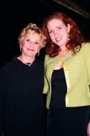 Only Make Believe Founder Dena Hammerstein (Producer, Playwright), Only Make Believe  Photo