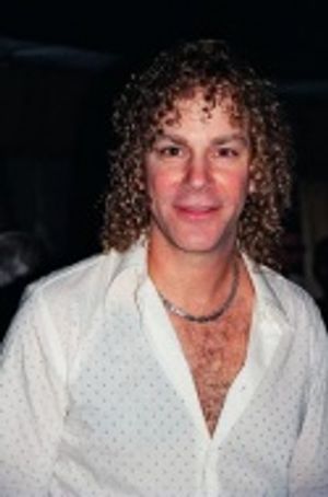 David Bryan (Bon Jovi) Photo