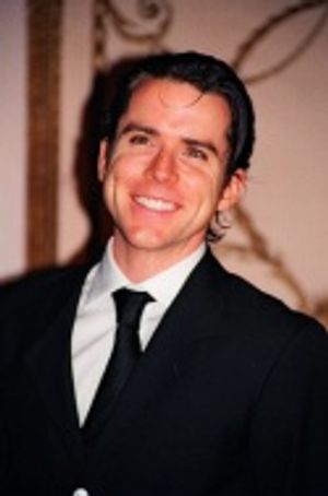 Christian Campbell Photo