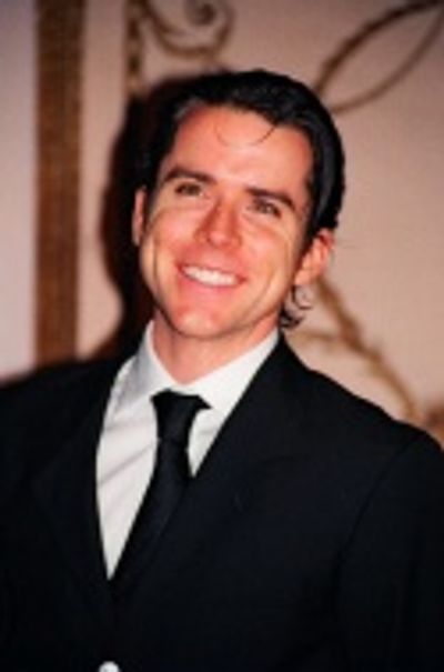 Christian Campbell Photo