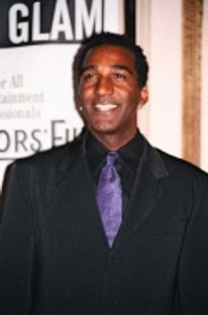Norm Lewis Photo