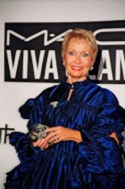 Jane Powell Photo