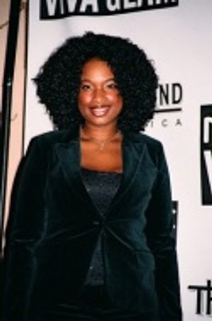 Jennifer Hudson Photo