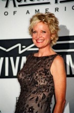 Christine Ebersole Photo