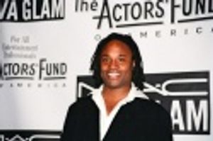 Billy Porter Photo