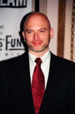 Michael Cerveris Photo