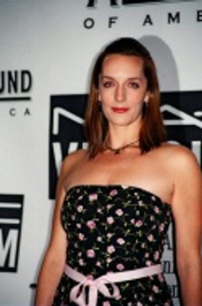 Julia Murney Photo