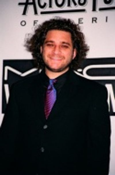 Jeff Marx Photo