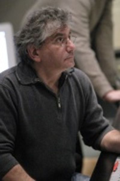 Joel Moss Photo