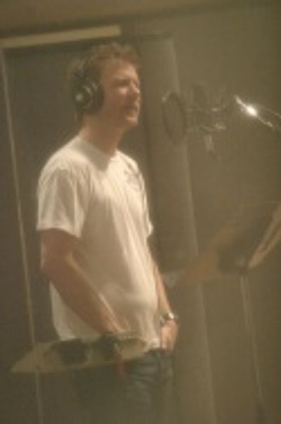 Will Chase Photo