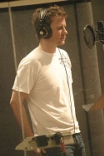 Will Chase Photo