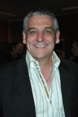 Director Glenn Casale Photo