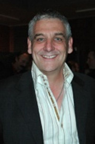 Director Glenn Casale Photo
