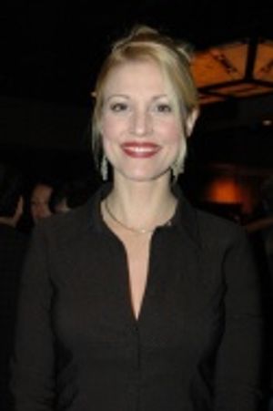 Rachel york
 Photo