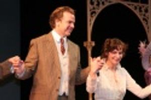 Kevin Anderson and Amanda Plummer Photo