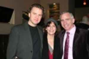 Kevin Anderson (John Buchanan Jr.), Amanda Plummer (Alma Winemiller) and Mark S. Hoeb Photo