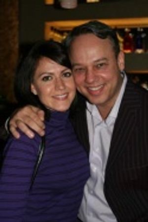 Heather and Roy Miller Photo