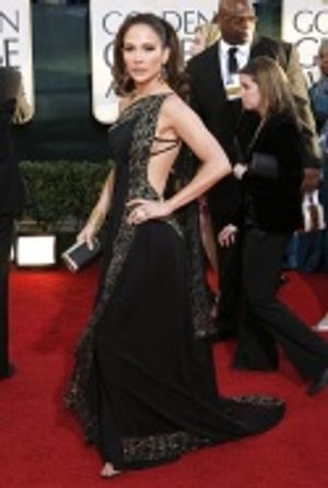 Jennifer Lopez Photo