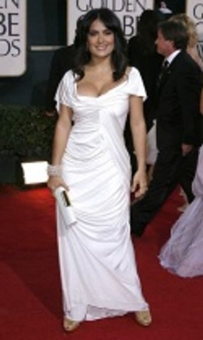 Salma Hayek Photo