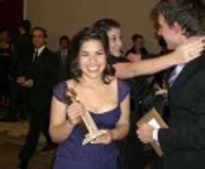 America Ferrera Photo