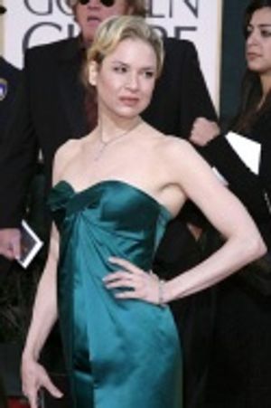 Renee Zellweger Photo