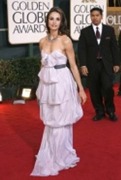 Mia Maestro
 Photo
