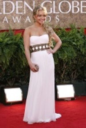 Hayden Panettiere Photo