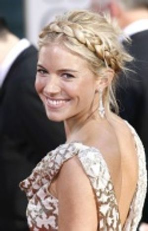Sienna Miller Photo