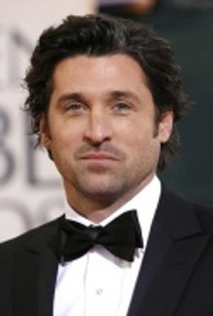 Patrick Dempsey Photo