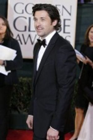 Patrick Dempsey Photo