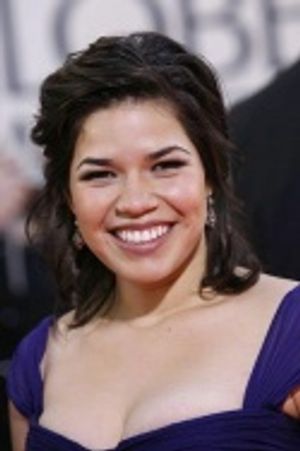 America Ferrera
 Photo
