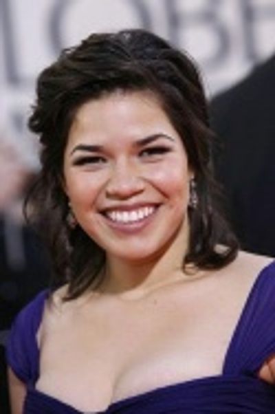 America Ferrera
 Photo