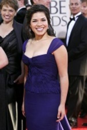 America Ferrera Photo