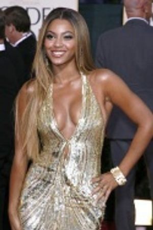 Beyonce Knowles Photo