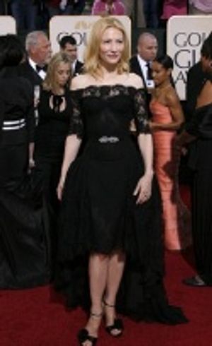 Cate Blanchett Photo