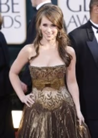 Jennifer Love Hewitt Photo