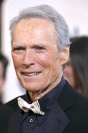 Clint Eastwood Photo
