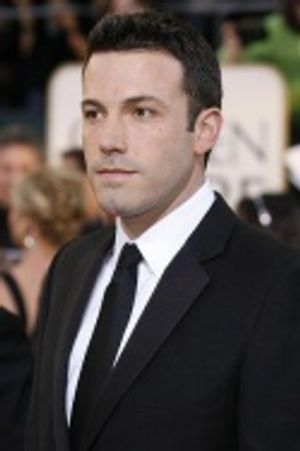 Ben Affleck Photo