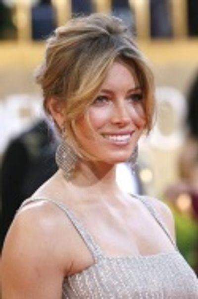 Jessica Biel Photo