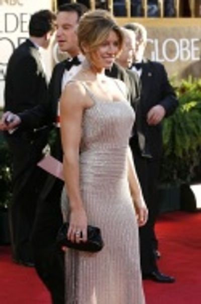 Jessica Biel Photo