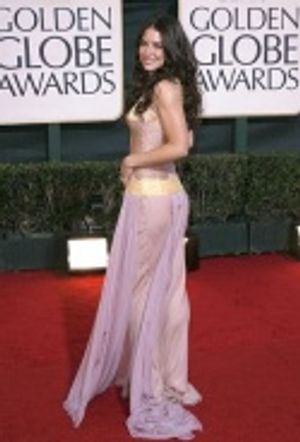 Evangeline Lilly Photo