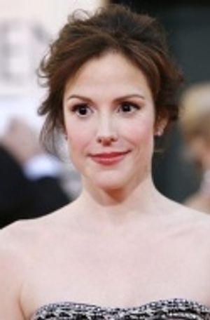 Mary-Louise Parker Photo