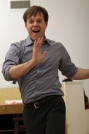 Jonathan Rayson Photo