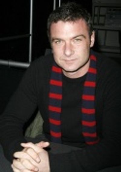 Liev Schreiber
 Photo