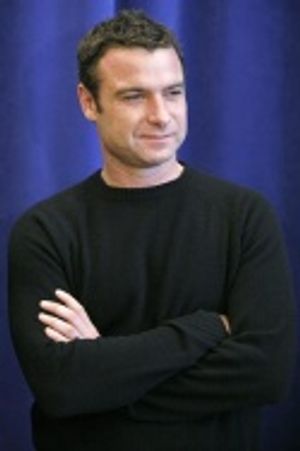 Liev Schreiber Photo