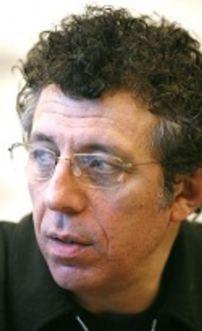 Eric Bogosian Photo