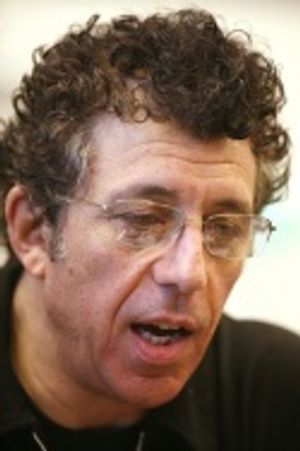 Eric Bogosian Photo