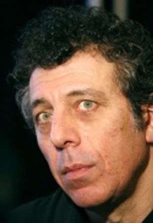 Eric Bogosian Photo